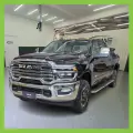 RAM 2500 6.7 I6 TURBO DIESEL LARAMIE CD 4X4 AUTOMÁTICO RAM 2500 6.7 I6 TURBO DIESEL LARAMIE CD 4X4 AUTOMÁTICO