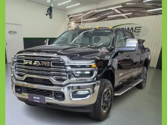 RAM-2500-6.7 I6 TURBO DIESEL LARAMIE CD 4X4 AUTOMÁTICO RAM-2500-2026