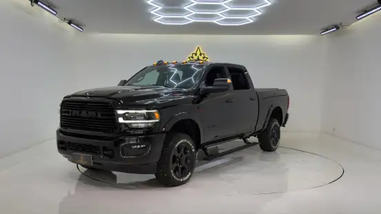 RAM-2500-2022