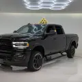 RAM 2500 6.7 I6 TURBO DIESEL NIGHT EDITION CD 4X4 AUTOMÁTICO RAM 2500 6.7 I6 TURBO DIESEL NIGHT EDITION CD 4X4 AUTOMÁTICO