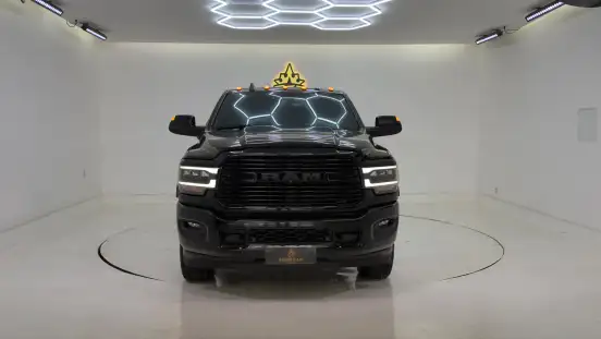 RAM-2500-6.7 I6 TURBO DIESEL NIGHT EDITION CD 4X4 AUTOMÁTICO RAM-2500-2022