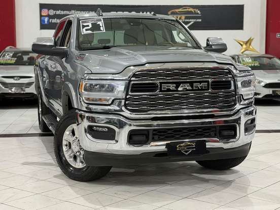 RAM-2500-2021