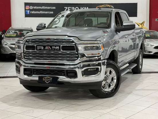RAM-2500-2021