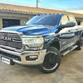 RAM 2500 6.7 I6 TURBO DIESEL LARAMIE CD 4X4 AUTOMÁTICO RAM 2500 6.7 I6 TURBO DIESEL LARAMIE CD 4X4 AUTOMÁTICO