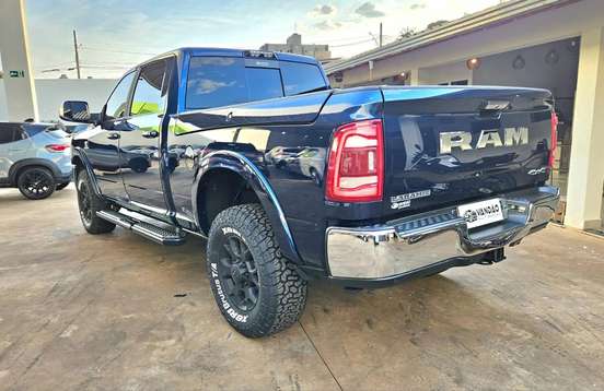 RAM-2500-2021