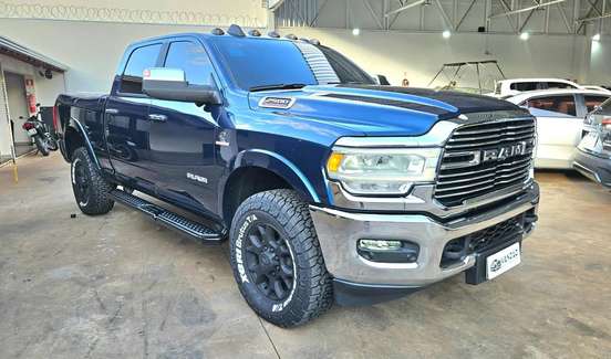 RAM-2500-2021