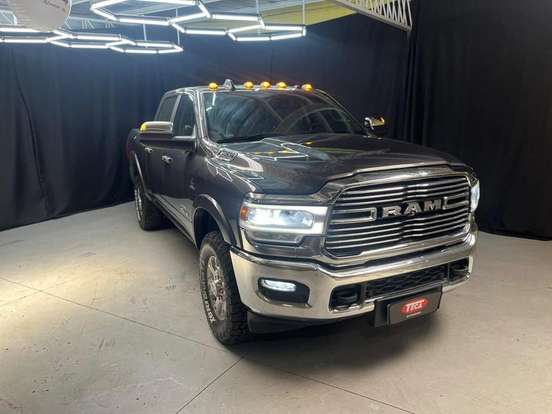 RAM-2500-6.7 I6 TURBO DIESEL LARAMIE CD 4X4 AUTOMÁTICO RAM-2500-2022