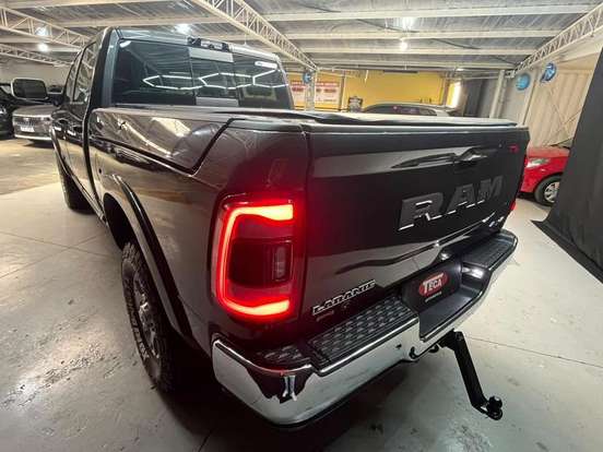 RAM-2500-6.7 I6 TURBO DIESEL LARAMIE CD 4X4 AUTOMÁTICO RAM-2500-2022