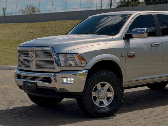 RAM-2500-2012