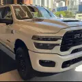 RAM 3500 6.7 I6 TURBO DIESEL LARAMIE NIGHT EDITION CD 4X4 AUTOMÁTICO RAM 3500 6.7 I6 TURBO DIESEL LARAMIE NIGHT EDITION CD 4X4 AUTOMÁTICO