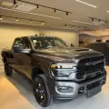 RAM 3500 6.7 I6 TURBO DIESEL LARAMIE NIGHT EDITION CD 4X4 AUTOMÁTICO RAM 3500 6.7 I6 TURBO DIESEL LARAMIE NIGHT EDITION CD 4X4 AUTOMÁTICO