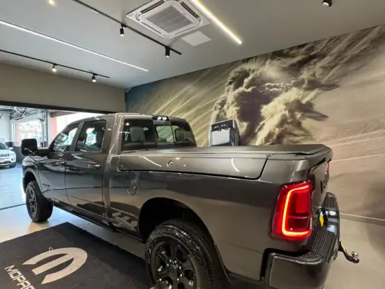 RAM-3500-6.7 I6 TURBO DIESEL LARAMIE NIGHT EDITION CD 4X4 AUTOMÁTICO RAM-3500-2026