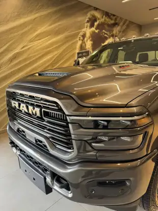 RAM-3500-6.7 I6 TURBO DIESEL LARAMIE NIGHT EDITION CD 4X4 AUTOMÁTICO RAM-3500-2026
