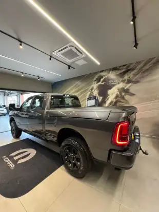 RAM-3500-6.7 I6 TURBO DIESEL LARAMIE NIGHT EDITION CD 4X4 AUTOMÁTICO RAM-3500-2026