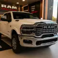 RAM 3500 6.7 I6 TURBO DIESEL LIMITED LONGHORN CD 4X4 AUTOMÁTICO RAM 3500 6.7 I6 TURBO DIESEL LIMITED LONGHORN CD 4X4 AUTOMÁTICO