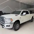 RAM 3500 6.7 I6 TURBO DIESEL LIMITED LONGHORN CD 4X4 AUTOMÁTICO RAM 3500 6.7 I6 TURBO DIESEL LIMITED LONGHORN CD 4X4 AUTOMÁTICO