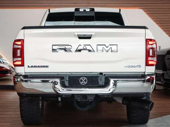 RAM-3500-2022