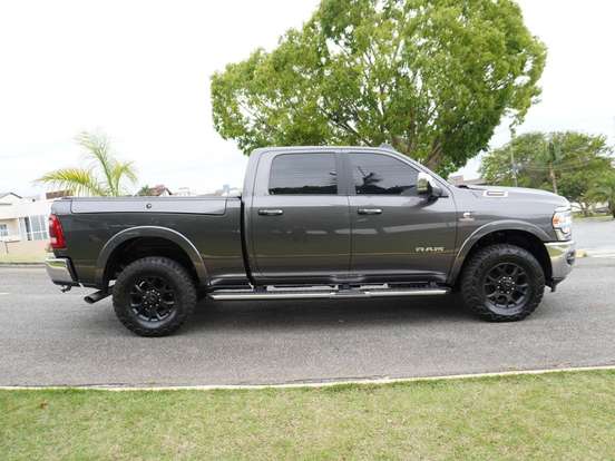 RAM-3500-2022