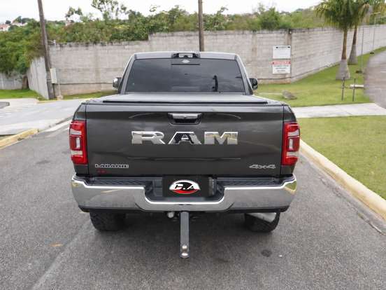 RAM-3500-6.7 I6 TURBO DIESEL LARAMIE CD 4X4 AUTOMÁTICO RAM-3500-2022