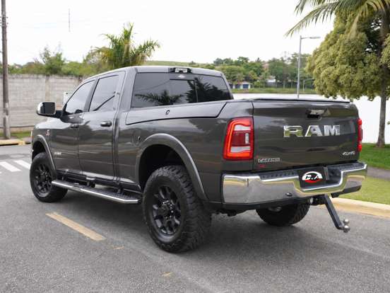 RAM-3500-6.7 I6 TURBO DIESEL LARAMIE CD 4X4 AUTOMÁTICO RAM-3500-2022