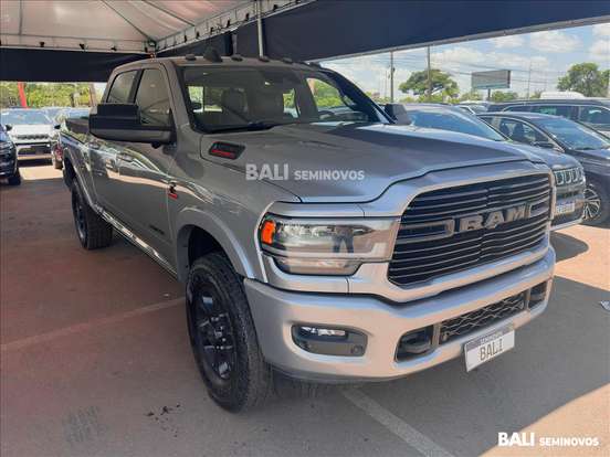 RAM-3500-2022
