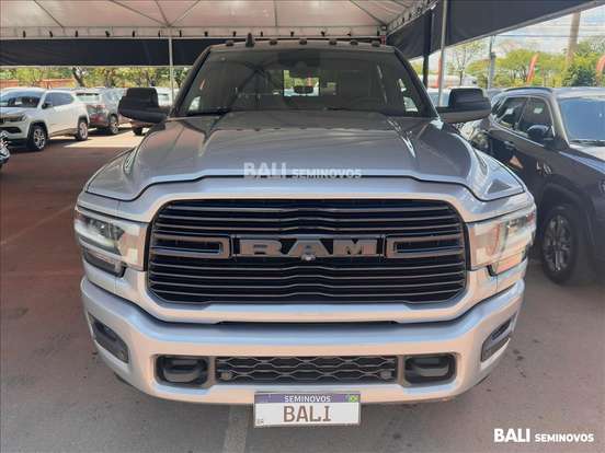 RAM-3500-2022