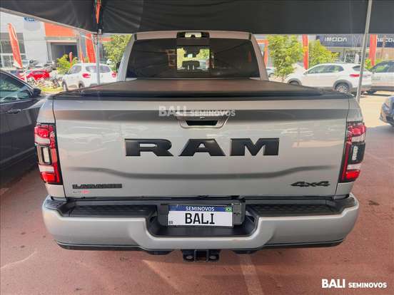 RAM-3500-2022