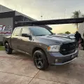 RAM CLASSIC 5.7 V8 GASOLINA LARAMIE NIGHT EDITION CD 4X4 AUTOMÁTICO RAM CLASSIC 5.7 V8 GASOLINA LARAMIE NIGHT EDITION CD 4X4 AUTOMÁTICO