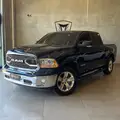 RAM CLASSIC 5.7 V8 GASOLINA LARAMIE CD 4X4 AUTOMÁTICO RAM CLASSIC 5.7 V8 GASOLINA LARAMIE CD 4X4 AUTOMÁTICO