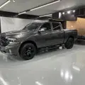 RAM CLASSIC 5.7 V8 GASOLINA LARAMIE CD 4X4 AUTOMÁTICO RAM CLASSIC 5.7 V8 GASOLINA LARAMIE CD 4X4 AUTOMÁTICO