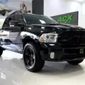 RAM CLASSIC 5.7 V8 GASOLINA LARAMIE NIGHT EDITION CD 4X4 AUTOMÁTICO RAM CLASSIC 5.7 V8 GASOLINA LARAMIE NIGHT EDITION CD 4X4 AUTOMÁTICO
