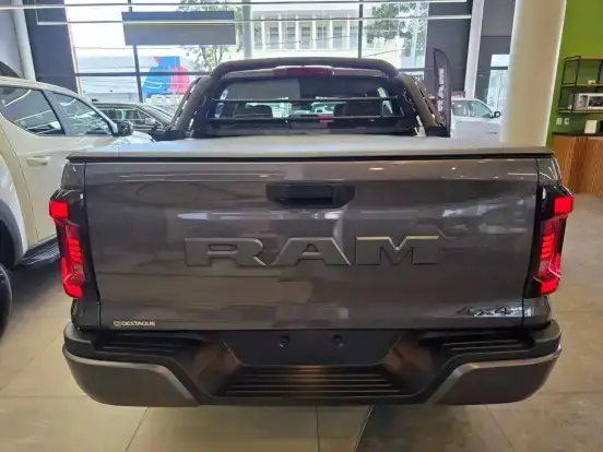 RAM-DAKOTA-2026