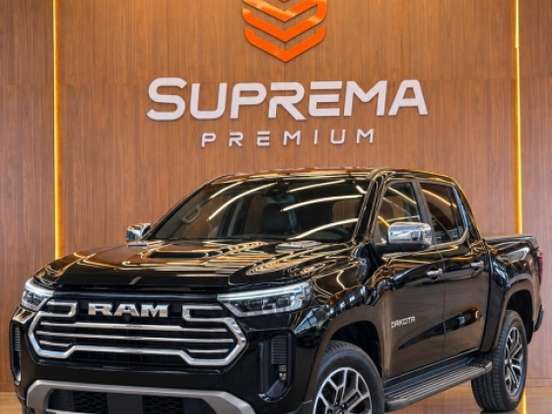 RAM-DAKOTA-2.2 TURBO DIESEL LARAMIE 4X4 AUTOMÁTICO RAM-DAKOTA-2026