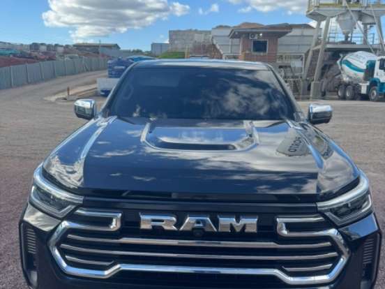 RAM-DAKOTA-2.2 TURBO DIESEL LARAMIE 4X4 AUTOMÁTICO RAM-DAKOTA-2026
