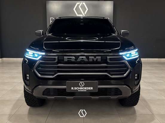 RAM-DAKOTA-2026