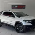 RAM RAMPAGE 2.0 HURRICANE 4 TURBO GASOLINA REBEL 4X4 AUTOMÁTICO RAM RAMPAGE 2.0 HURRICANE 4 TURBO GASOLINA REBEL 4X4 AUTOMÁTICO