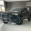 RAM RAMPAGE 2.0 HURRICANE 4 TURBO GASOLINA R/T 4X4 AUTOMÁTICO RAM RAMPAGE 2.0 HURRICANE 4 TURBO GASOLINA R/T 4X4 AUTOMÁTICO