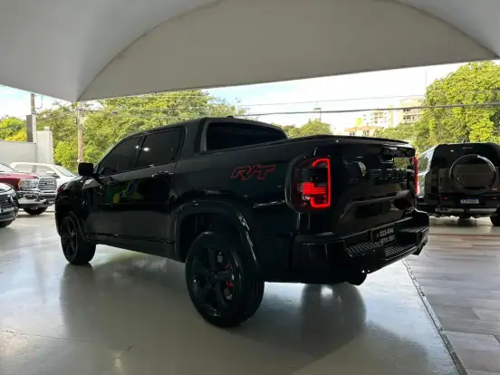 RAM-RAMPAGE-2.0 HURRICANE 4 TURBO GASOLINA R/T 4X4 AUTOMÁTICO RAM-RAMPAGE-2023