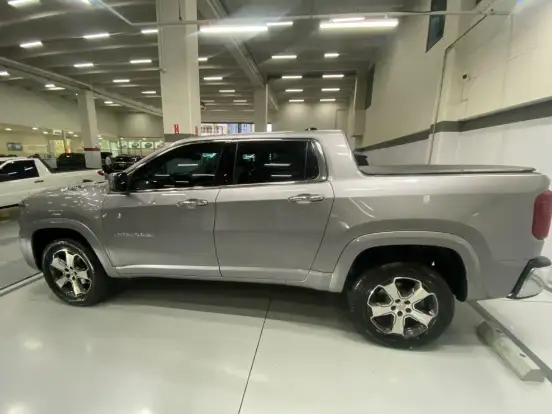 RAM-RAMPAGE-2.0 TURBO DIESEL LARAMIE 4X4 AUTOMÁTICO RAM-RAMPAGE-2024