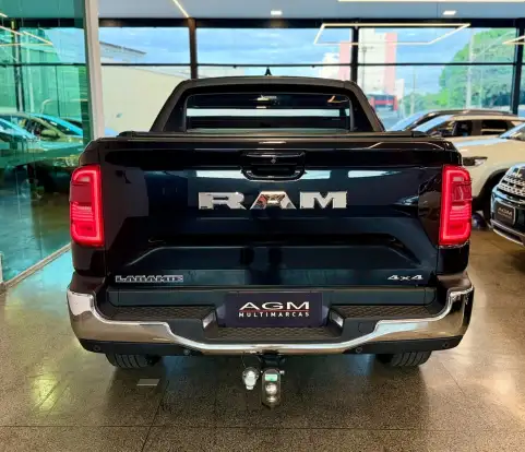 RAM-RAMPAGE-2023