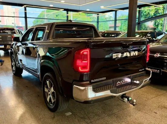 RAM-RAMPAGE-2023