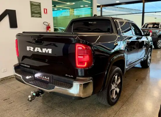 RAM-RAMPAGE-2023