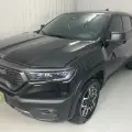 RAM RAMPAGE 2.0 TURBO DIESEL REBEL 4X4 AUTOMÁTICO RAM RAMPAGE 2.0 TURBO DIESEL REBEL 4X4 AUTOMÁTICO