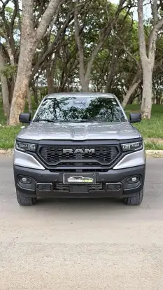 RAM-RAMPAGE-2024