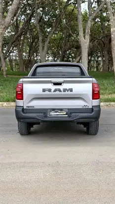 RAM-RAMPAGE-2024