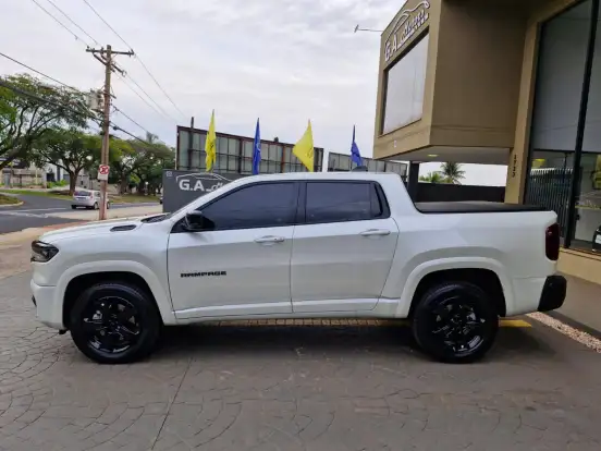 RAM-RAMPAGE-2.2 TURBO DIESEL LARAMIE 4X4 AUTOMÁTICO RAM-RAMPAGE-2026