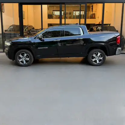 RAM-RAMPAGE-2.2 TURBO DIESEL LARAMIE 4X4 AUTOMÁTICO RAM-RAMPAGE-2025