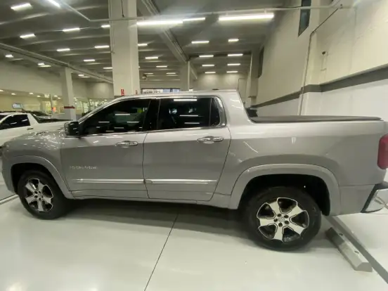 RAM-RAMPAGE-2.2 TURBO DIESEL LARAMIE 4X4 AUTOMÁTICO RAM-RAMPAGE-2026