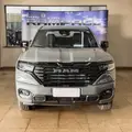 RAM RAMPAGE 2.0 HURRICANE 4 TURBO FLEX LARAMIE 4X4 AUTOMÁTICO RAM RAMPAGE 2.0 HURRICANE 4 TURBO FLEX LARAMIE 4X4 AUTOMÁTICO