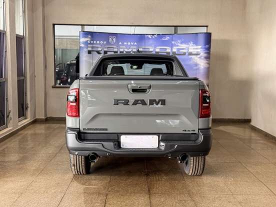 RAM-RAMPAGE-2026